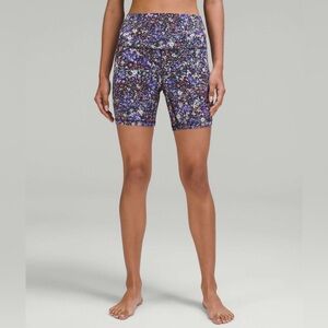 Lululemon Align High-Rise Short 6”
